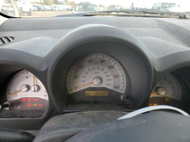 Photo 9 from auction – 2006 TOYOTA SCION TC with VIN JTKDE177360139990