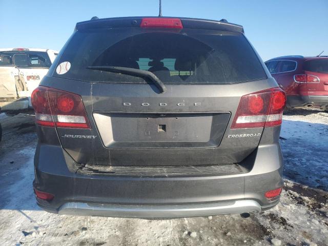 Photo 6 from auction – 2019 DODGE JOURNEY CR with VIN 3C4PDCGB8KT873531