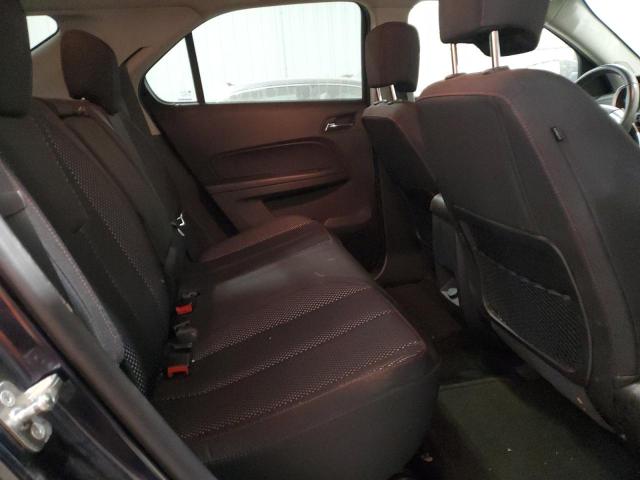 Photo 11 from auction – 2015 CHEVROLET EQUINOX LT with VIN 2GNALBEK4F6361577