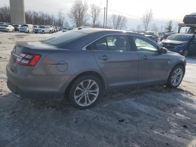 Photo 3 from auction – 2013 FORD TAURUS SEL with VIN 1FAHP2E85DG233500