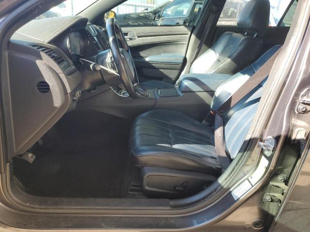 Photo 7 from auction – 2016 CHRYSLER 300 S with VIN 2C3CCAGG1GH308155