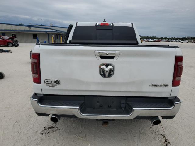 Photo 6 from auction – 2022 RAM 1500 LONGH with VIN 1C6SRFKT3NN239102
