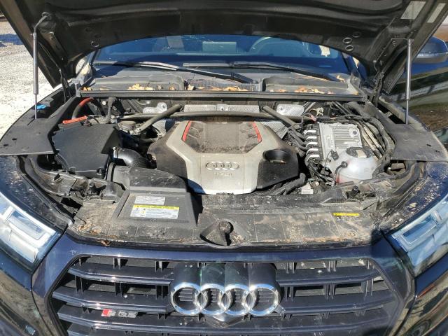 Photo 12 from auction – 2019 AUDI SQ5 PRESTI with VIN WA1C4AFY2K2121473