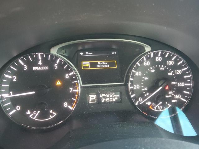 Photo 9 from auction – 2013 NISSAN ALTIMA 2.5 with VIN 1N4AL3AP5DC159485