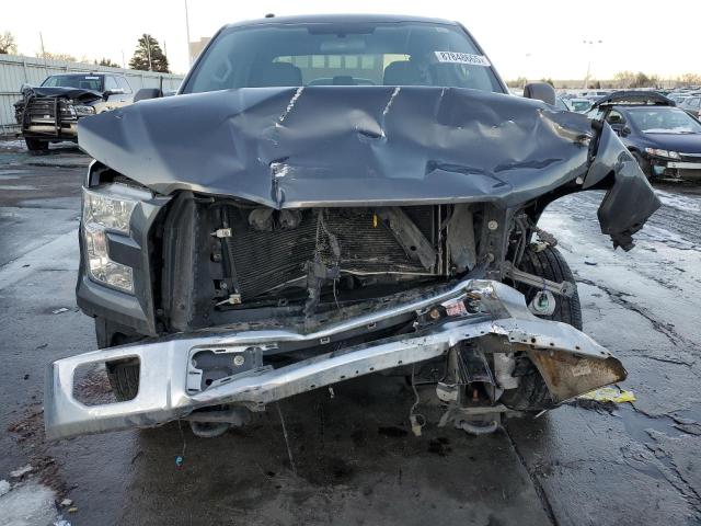 صورة رقم 5 من المزاد - 2015 FORD F150 SUPER مع VIN 1FTEW1E82FFB02740