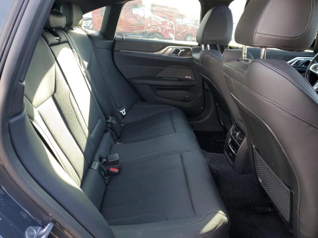 Photo 10 from auction – 2023 BMW I4 M50 with VIN WBY33AW00PFP23547