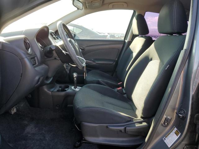 Photo 7 from auction – 2016 NISSAN VERSA S with VIN 3N1CN7AP0GL829668