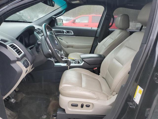 Photo 7 from auction – 2013 FORD EXPLORER X with VIN 1FM5K8D83DGC04296