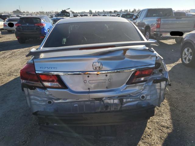 Снимка 6 от търг – 2014 HONDA CIVIC EX с VIN 19XFB2F80EE047587