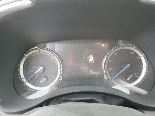 Photo 9 from auction – 2022 TOYOTA HIGHLANDER with VIN 5TDHARAHXNS510711