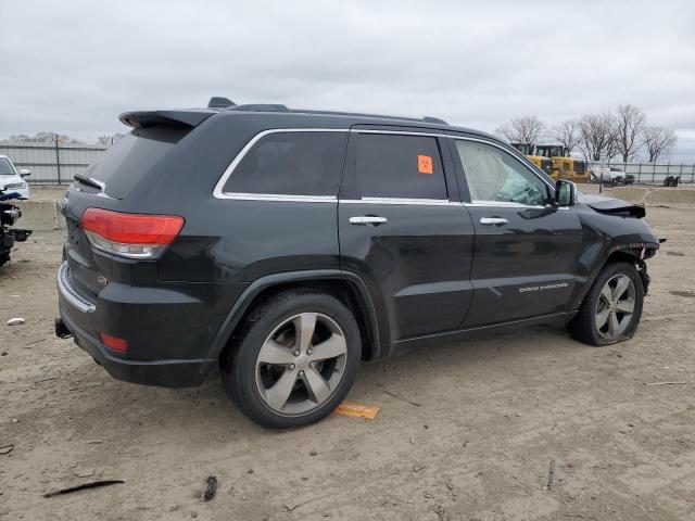 Photo 3 from auction – 2014 JEEP GRAND CHER with VIN 1C4RJFCG8EC260264