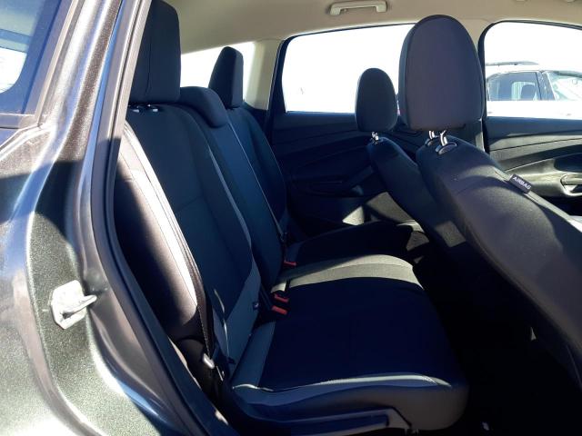 Photo 11 from auction – 2016 FORD ESCAPE S with VIN 1FMCU0F70GUB69391