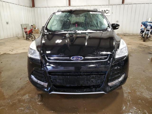 Photo 5 from auction – 2016 FORD ESCAPE TIT with VIN 1FMCU9J90GUA34568