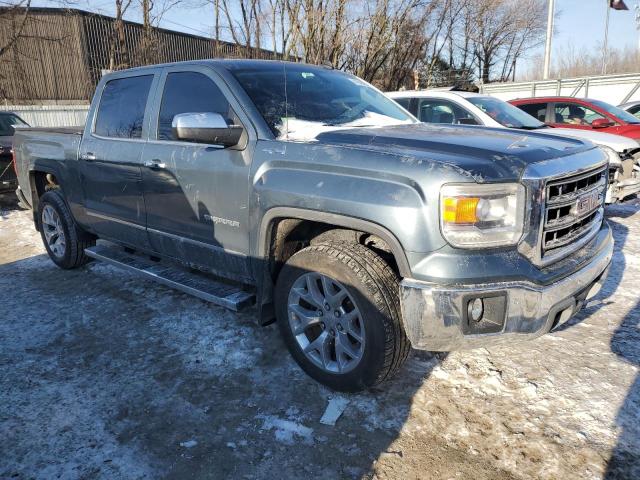 Photo 4 from auction – 2014 GMC SIERRA K15 with VIN 3GTU2VEC4EG164267