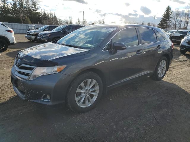 Photo 1 from auction – 2013 TOYOTA VENZA LE with VIN 4T3ZA3BBXDU075231