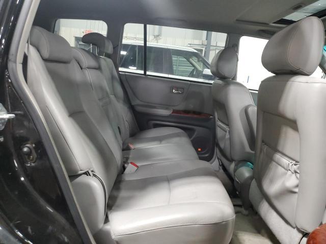 Photo 11 from auction – 2004 TOYOTA HIGHLANDER with VIN JTEEP21AX40056632