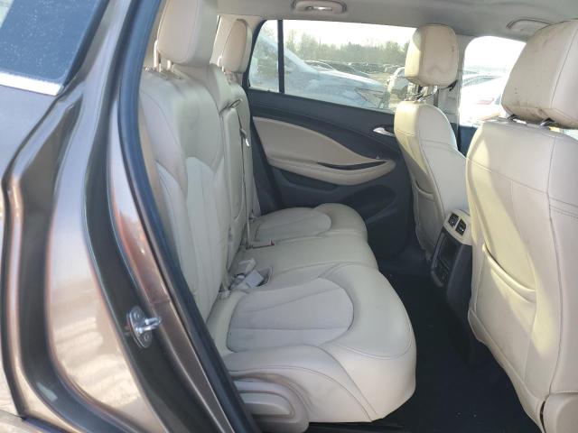 Photo 11 from auction – 2019 BUICK ENVISION P with VIN LRBFXBSA5KD001940
