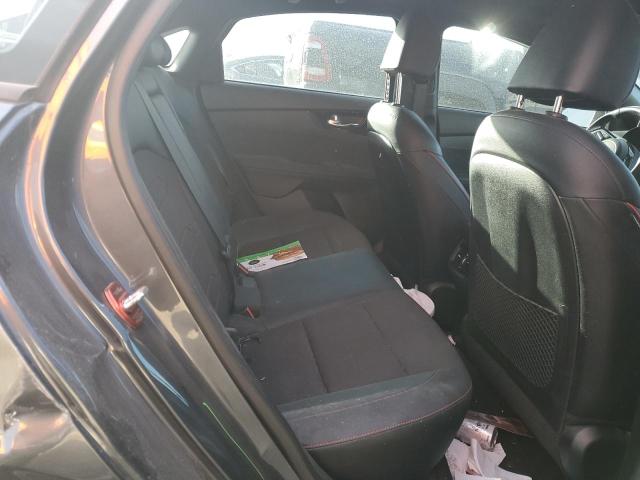 Photo 10 from auction – 2021 KIA FORTE GT with VIN 3KPF44AC7ME282472