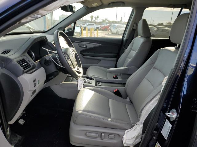Снимка 7 от търг – 2023 HONDA RIDGELINE с VIN 5FPYK3F74PB039311