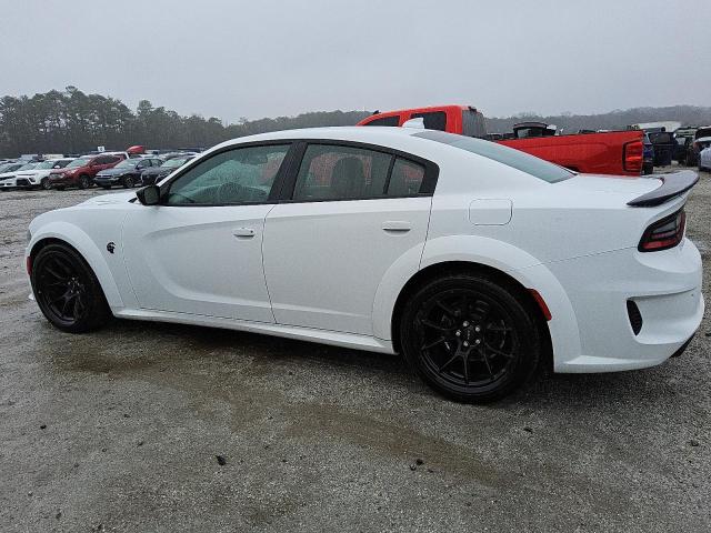 صورة رقم 2 من المزاد - 2023 DODGE CHARGER SR مع VIN 2C3CDXL96PH618406