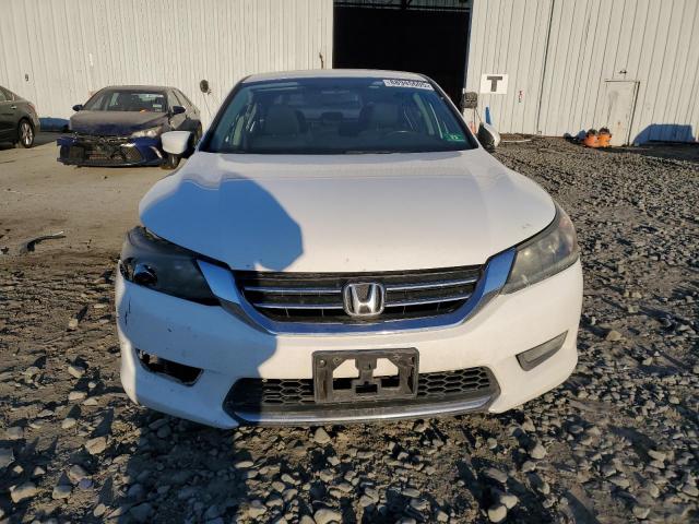 Photo 5 from auction – 2014 HONDA ACCORD SPO with VIN 1HGCR2F54EA193774