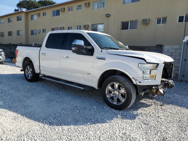 Photo 4 from auction – 2015 FORD F150 SUPER with VIN 1FTEW1CP4FFB38391