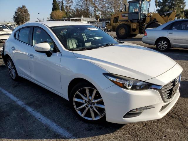 Photo 4 from auction – 2017 MAZDA 3 TOURING with VIN 3MZBN1L70HM109430