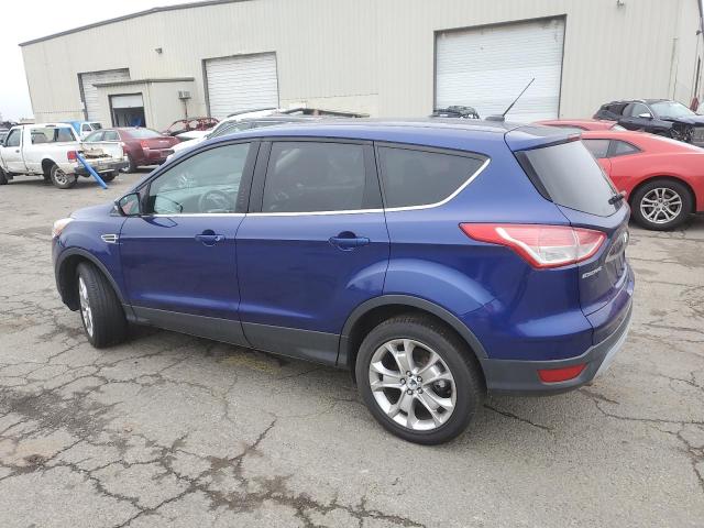 Photo 2 from auction – 2013 FORD ESCAPE SEL with VIN 1FMCU9HXXDUD71359