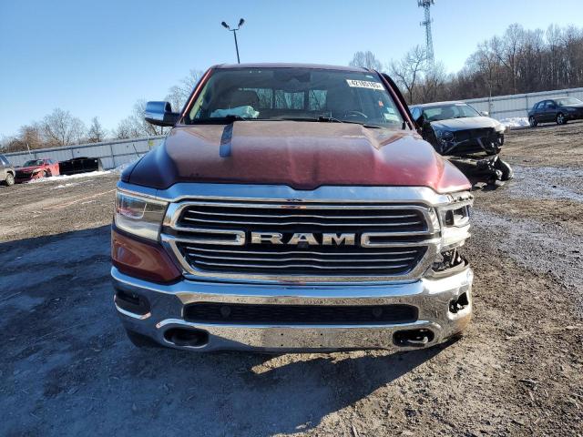 Photo 5 from auction – 2019 RAM 1500 LARAM with VIN 1C6SRFJT3KN745431