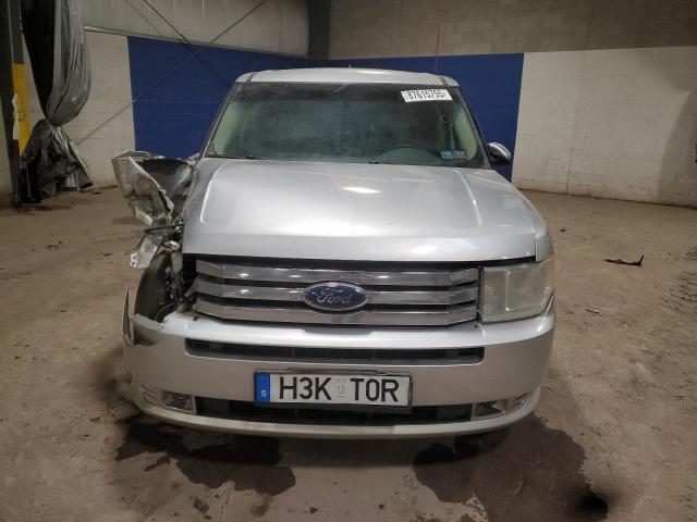 Photo 5 from auction – 2011 FORD FLEX SEL with VIN 2FMGK5CC7BBD23518