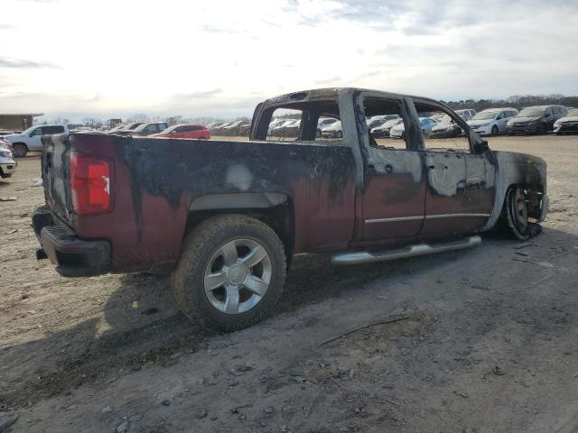 Photo 3 from auction – 2017 CHEVROLET SILVERADO with VIN 1GCVKSEC4HZ262755