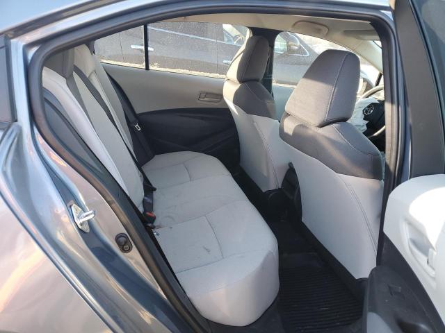 Photo 10 from auction – 2022 TOYOTA COROLLA LE with VIN 5YFEPMAE0NP319348