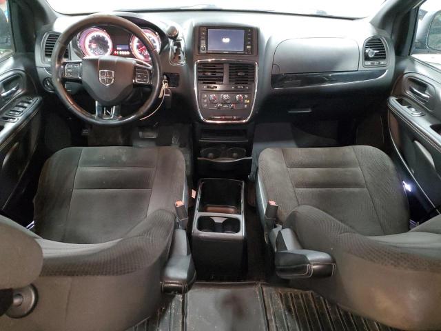 Photo 8 from auction – 2017 DODGE GRAND CARA with VIN 2C4RDGBG3HR856974