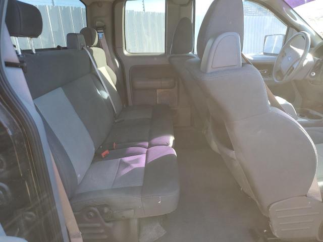 Photo 10 from auction – 2008 FORD F150 with VIN 1FTPX14V28FA09815