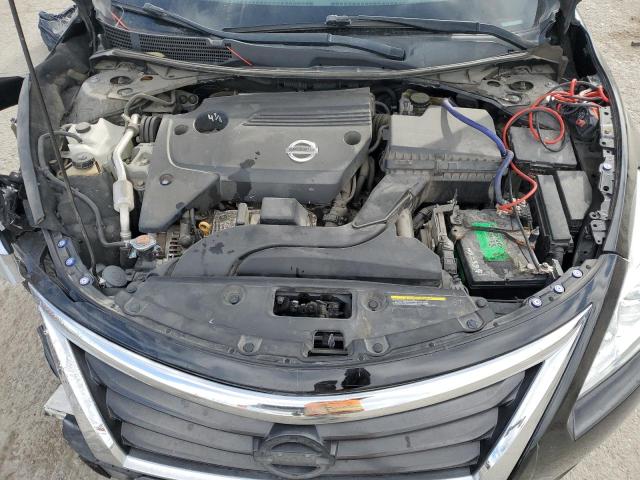 Photo 11 from auction – 2015 NISSAN ALTIMA 2.5 with VIN 1N4AL3AP1FC426110