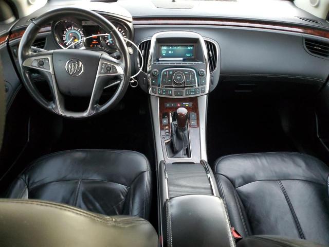 Photo 8 from auction – 2012 BUICK LACROSSE P with VIN 1G4GD5G33CF215918