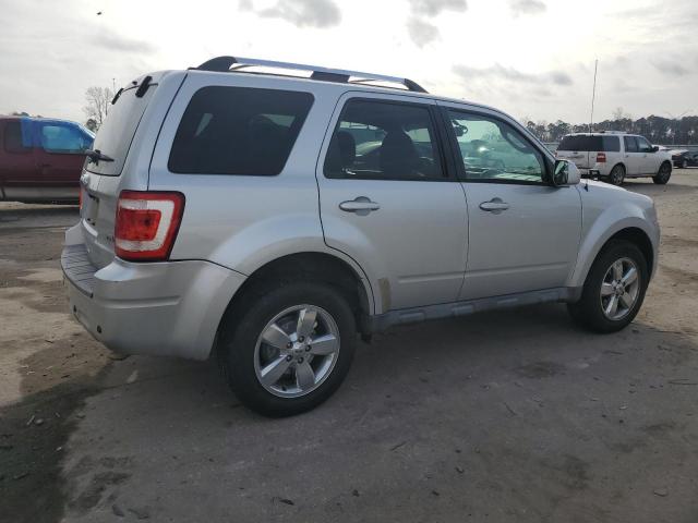 Photo 3 from auction – 2010 FORD ESCAPE LIM with VIN 1FMCU0EG4AKB43154