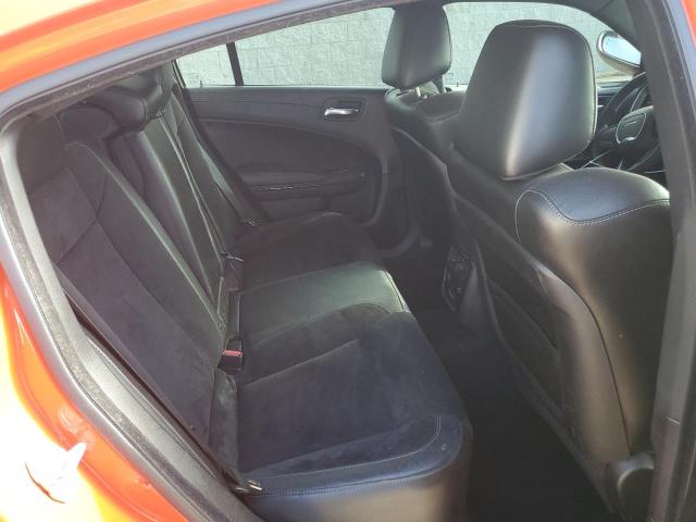 Photo 10 from auction – 2022 DODGE CHARGER R/ with VIN 2C3CDXCT9NH110309