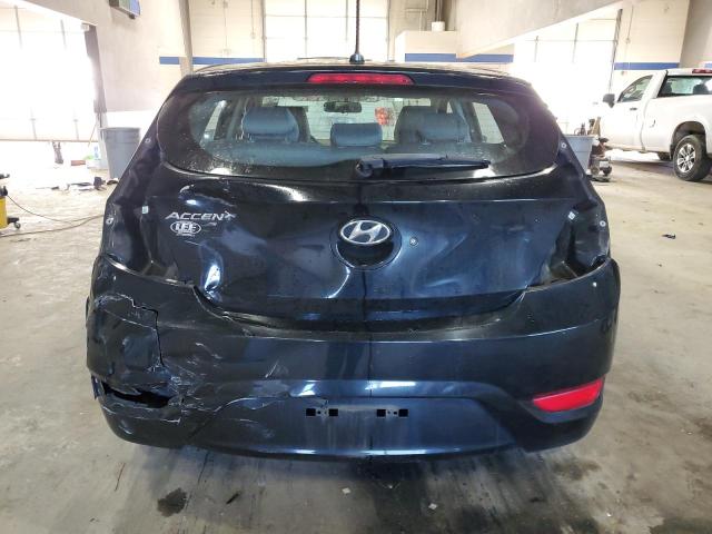 Photo 6 from auction – 2016 HYUNDAI ACCENT SE with VIN KMHCT5AEXGU242238