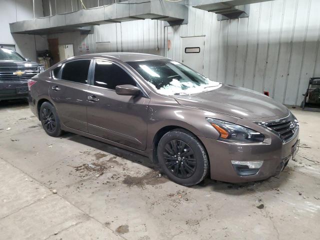 Photo 4 from auction – 2014 NISSAN ALTIMA 2.5 with VIN 1N4AL3AP1EC100774