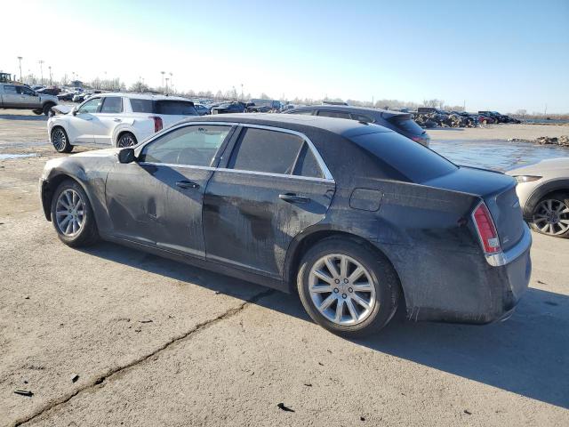 Photo 2 from auction – 2014 CHRYSLER 300 with VIN 2C3CCAAG5EH373550