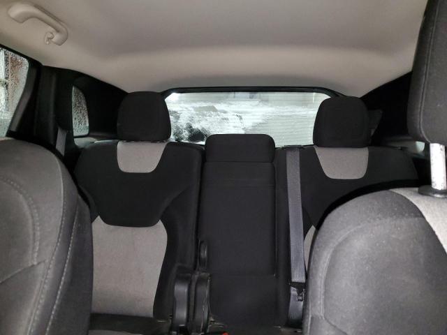 Photo 10 from auction – 2014 JEEP CHEROKEE L with VIN 1C4PJLCB5EW155223