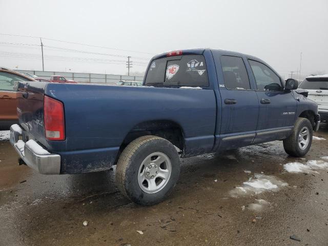 Photo 3 from auction – 2002 DODGE RAM 1500 with VIN 3D7HU18Z12G171800