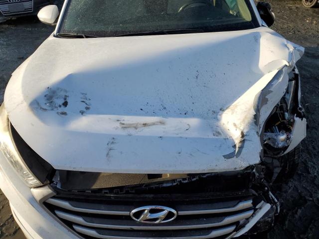 Photo 12 from auction – 2017 HYUNDAI TUCSON LIM with VIN KM8J33A2XHU481338