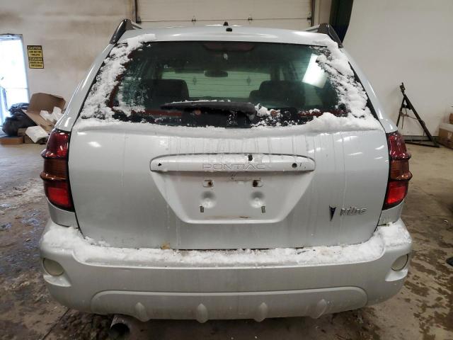 Photo 6 from auction – 2005 PONTIAC VIBE with VIN 5Y2SL63845Z404510