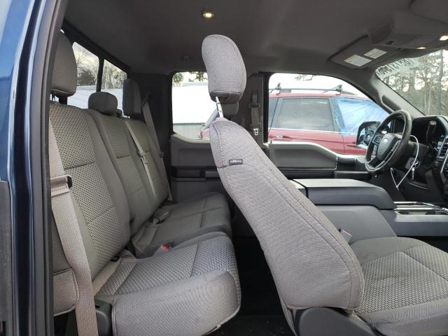 Photo 10 from auction – 2015 FORD F150 SUPER with VIN 1FTEX1EPXFFC66001