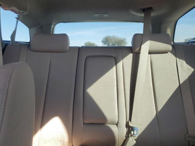 Photo 10 from auction – 2007 MAZDA CX-7 with VIN JM3ER293470129431