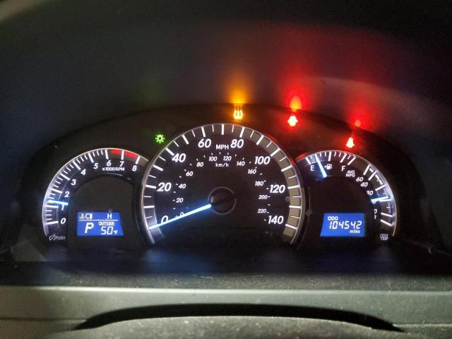 Photo 9 from auction – 2014 TOYOTA CAMRY L with VIN 4T1BF1FK7EU812977
