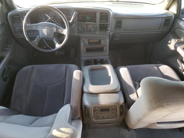 Photo 8 from auction – 2005 GMC NEW SIERRA with VIN 2GTEK13T551362123