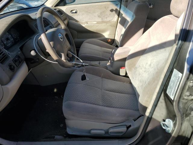 Снимка 7 от търг – 2001 MAZDA 626 ES с VIN 1YVGF22D815242283